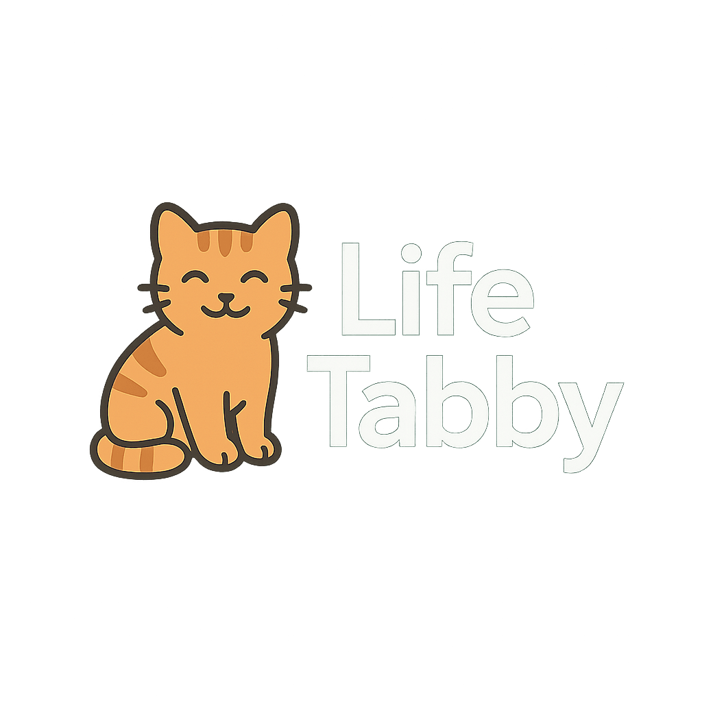 LifeTabby logo